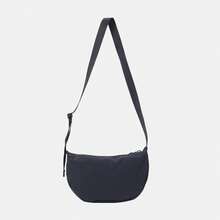 Converse 男女通用 Chuck Taylor SEASONAL 单肩包 UA5951-023 - Iron Gray - 查看 3