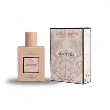 REYES QUEENS Perfume - Floral - Ver 1