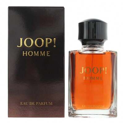  Joop! Homme 75ml Eau De Parfum Spray For Him