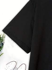 Kvinnor T-shirts - Vitt - Visa 4