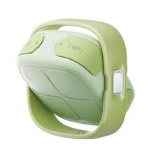 Hộp đựng thuốc mini 3 ngăn, hộp phân phối thuốc hàng ngày, hộp đựng thuốc giảm căng thẳng, người bạn đồng hành chống ẩm di động. - Nhiều màu - Xem 17