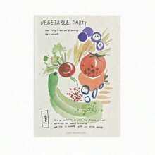 2026年水果蔬菜主题A5软皮螺旋装订笔记本，纸张不易脱落，可作备忘录使用。 - 彩色 - 查看 7