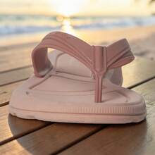 Women's Orthopedic Slippers, Nude, Anatomical, Non-Slip, Comfortable - 融合裸色 - 查看 5