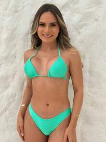 Light Green - 水綠色 - 查看 5