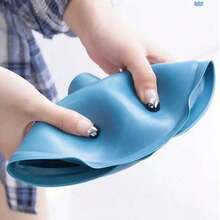 1pc Toilet Plunger Plunger Drain, Unclog Toilet Plunger, Suction Toilet Bowl Suction Clog - A - View 10