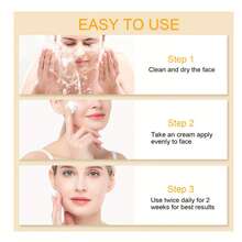 蜂毒瞬效提拉面霜 80克 | 玻尿酸 | 紧致平滑 | 快速吸收，不油腻 | 无酒精 | 适合所有肤质 - 80g - 查看 7