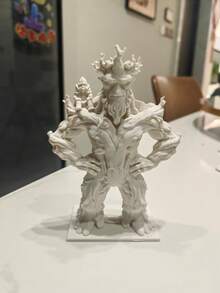 Multipurpose Garden Decor, Home & Garden > Outdoor & Garden > Yard & Garden Decor > Garden Ornaments - Tree - View 11