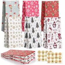 Gift Wrap Storage - Snowman - View 6
