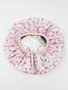 1/3个装护发帽，防脱发帽，产后帽，发膜帽，干湿两用帽，睡眠帽 - A - 查看 15