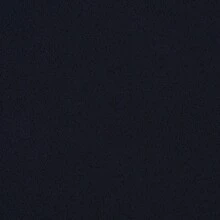 Gauze Fabric Design Blackout Curtain Panel, Room Darkening - Royal Blue - View 5