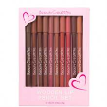 Lip Liner - Coral Pink - View 1