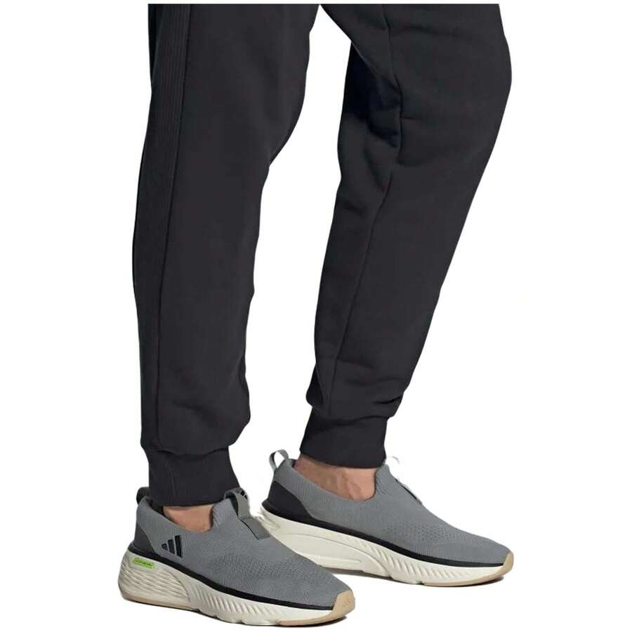 Adidas Men Casual Athletic Shoes - Grey - View 1