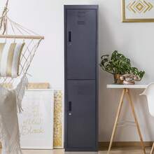 Wardrobe - A - View 2