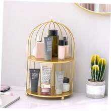 Makeup Organizers & Cabinets - Default - View 5