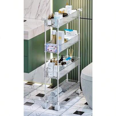 Storage Carts