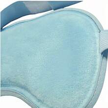 冰敷眼罩，双眼皮按摩器，冷敷眼部及面部冰袋，热敷眼膜 - 眼罩 - 查看 8