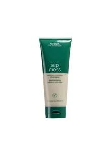 Aveda [Bundle] Sap Moss Weightless Hydration Shampoo 200 Ml + Weightless Hydration Conditioner 200 Ml - Sap Moss - View 2