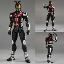 Ultimate Orb Posable SHF Action Figure - Ultimate Shining Golden Orb - Birthday Gift - Holiday Gift Toy - Multicolor - View 13