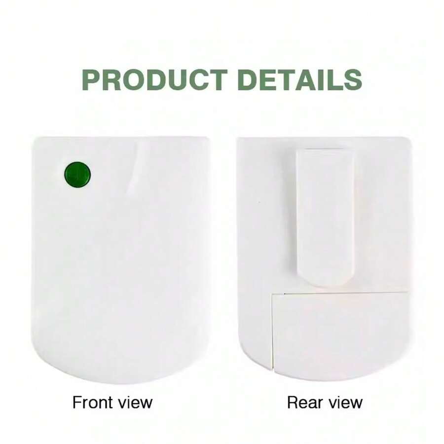 Portable Red Light, Infrared Rhinitis Device, Smart Infrared Soothing Device For Chronic Allergic Rhinitis - View 1