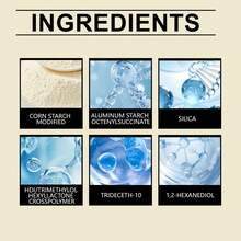 12克蓬松造型粉，自然丰盈轻盈顺滑，打造清爽高耸发冠日常造型，便携小巧，居家必备 - 粉末狀 - 查看 4