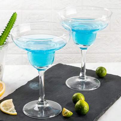 1015/20pcs Elegant Martini Glasses - Ideal For Cocktails, Champagne, Desserts - Perfect For Weddings, Parties, Cafes And Various Events. Can Be Used In Cafes, Homes, Restaurants, Parties, Celebrations, Offices To Hold Cocktails, Wine, Mousse, Ice Cream, Jelly, Desserts, Also Suitable As Father's Day, Mother's Day Gifts