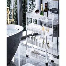 Storage Carts - 4-layers - View 5