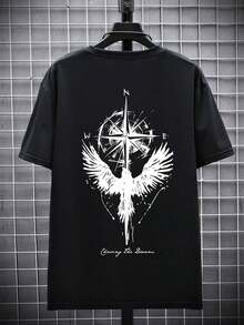 Men T-Shirts - Style1 - View 3