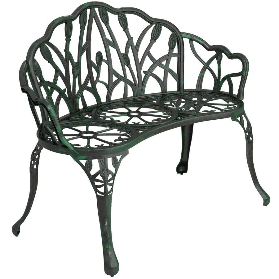 Bancs - Vert - Voir 1