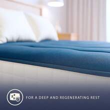 Mattresses - White - View 7