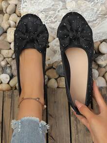 Negro (lazo de malla)