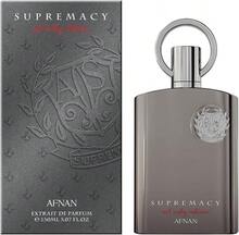 Afnan Supremacy Not Only Intense Extrait De Parfum Spray For Men, 150ml - Warm & Sweet Gourmands - View 1