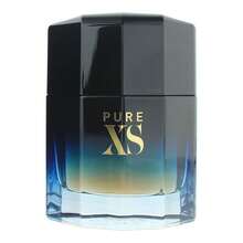 Paco Rabanne Pure XS 100ml Eau De Toilette Spray For Him - Aromatic Spicy - View 2