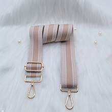 3.2cm 彩虹色女包DIY可替換肩帶 - 彩色 - 查看 17