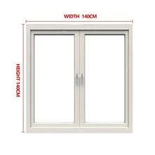 Màn chống muỗi từ tính màu trắng mới mùa hè, không cần khoan, lắp đặt nhanh chóng, di động và có thể tháo rời, tự dính dễ sử dụng. - trắng - Xem 58