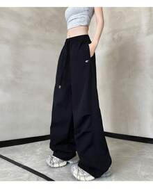 Women Pants - Grey - View 5