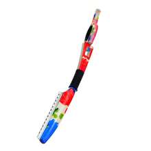 univinlions 7 Inch 1pc Swivel Trimming Razor Safety Razor Straight Razor Hair Salon Barber Razor Swivel Hair Cutting Scissors Hairdressing Scissors Trimming Scissors - Multicolor - View 10