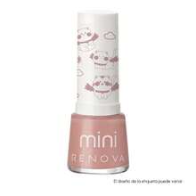 Renova Mini Fatima Nail Polishes 7.7ml - PinkNude - View 2