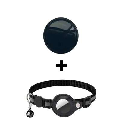 -de seguimiento GPS, encontrar mi aplicación, etiqueta de aire, localizador inteligente, bolsa buscador de niños, Collar antipérdida para mascotas con rastreador 7JSJ