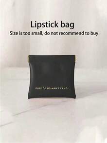 1 pieza Bolsa de almacenamiento de cosméticos multifuncional, organizador de tocador impermeable para el baño, bolsa de cosméticos de gran capacidad, bolsa de cosméticos de mano para damas, bolsa de almacenamiento de maquillaje, accesorios de viaje, artículos esenciales para cruceros, adecuada para guardar relojes, cosméticos, joyas, artículos de tocador, pulseras, regalo práctico para el Día de la Madre, regalo de Pascua, regalo ideal para Navidad/cumpleaños - multicolor - Ver 14