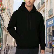 Anime Hunter X HunterS Hoodie Funny Manga Kurapika Long Unisex Printed Hooded Street Wear Hooded Shirt  Sportswear Essentials Hoodie Hoodie Women Sweatshirts Women Hoodies Men's Hoodie Sweatshirts Men Essentials Fear - 黑色 - 查看 2