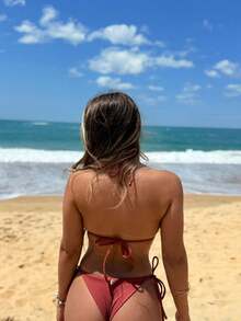 Brown - 鏽棕色 - 查看 5