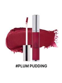 12-Color Blurry Lip Tint - Butter-Like Texture & Ultra-Matte Finish | Long-Lasting Lip Cream With Moisturizing Formula | Korean Cosmetics - # PAINTINGCOT - View 9