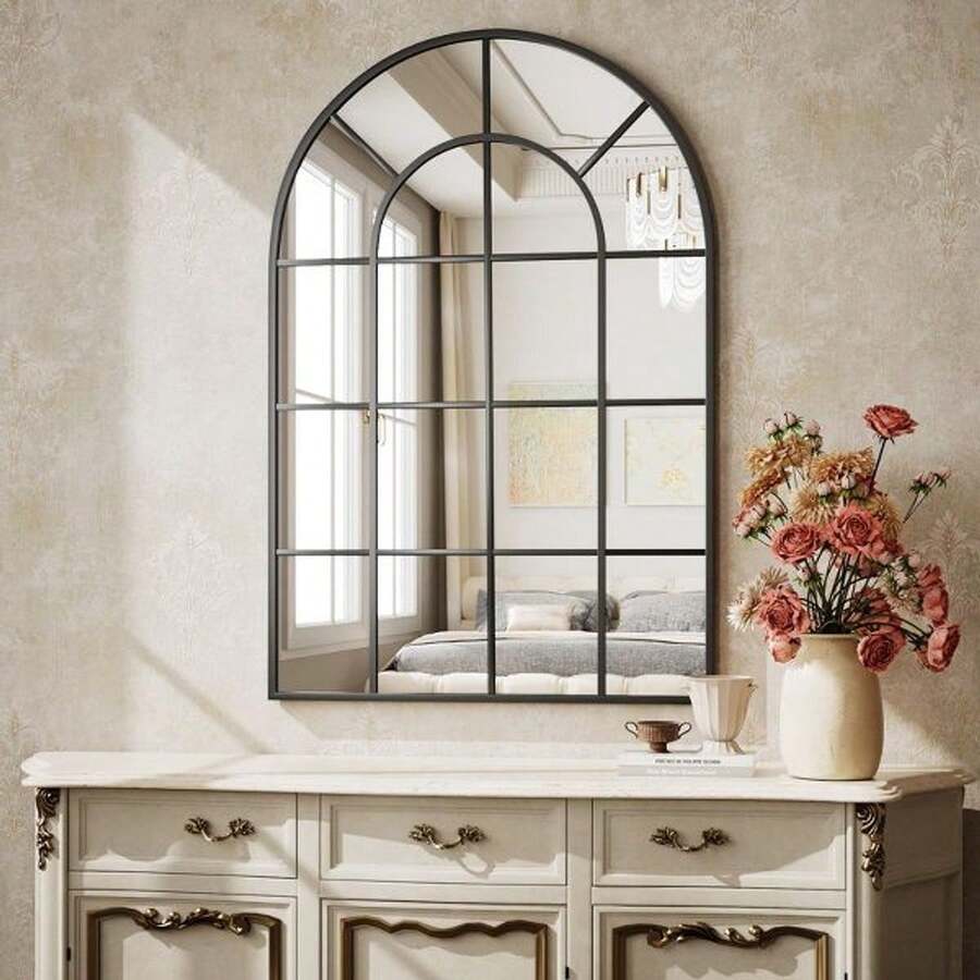 Miroirs - Noir - Voir 1