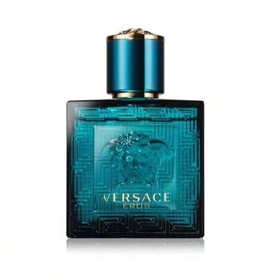  Versace Eros Eau De Toilette Spray 50ml