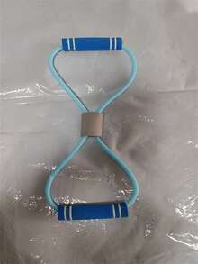 Arm Strength Resistance Bands, Leg Resistance Bands, Sit-Up Assist Trainer - Multicolor - View 15