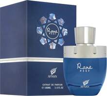 Afnan Rare Reef Unisex Extrait De Parfum, 100ml - Fresh - View 1