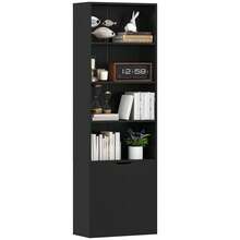 HOMCOM Estante - A - Ver 6