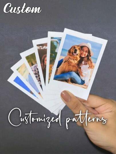 Impresión de fotos personalizada, impresión de fotos personalizada, carga de fotos personales, impresión en miniatura, regalos conmemorativos, impresión de fotos, decoración de dormitorio universitario, impresión de imágenes, decoración de fotos de pareja personalizada, regalos de cumpleaños personalizados, regalos de aniversario, regalos de decoración personalizada, decoración de moda, personalizada moderna, regalos ideales, regalos del Día de San Valentín