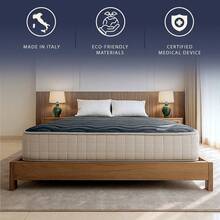 Mattresses - White - View 2