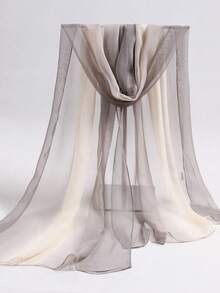Gray White Gray